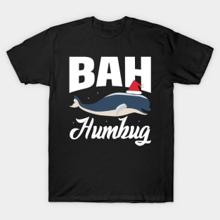 Bah humbug T-Shirt